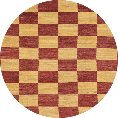 Abstract Indoor Rug