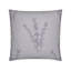 Eucalyptus Floral Square Pillow Cover & Insert-28415300-28415323