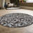 Aashild Abstract Indoor Rug-21415267