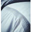 300TC Pintuck Grey Cotton Modal Duvet Cover Set-45216303