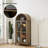 High-ceiling Storage Cabinet-711778552