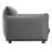 Copious Performance Velvet Armchair-1162624626