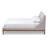 Aveza Upholstered Platform Bed-142767072-142767073