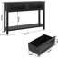 110 cm W Console Table-502027524
