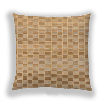 Coussin Abstract 1560