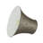 11'' H Linen Bell Lamp Shade-1350055673