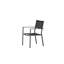 Moeteus 42cm H Stacking Armchair-871178726