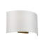 Zaragoza Flush Mounted Sconce-1171385232
