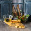 Basic Glass Kitchen Mixing Bowl - 4 Sizes