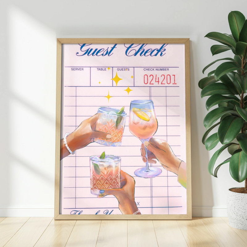 Decca No Frame Print, 35.56 cm H x 27.94 cm W