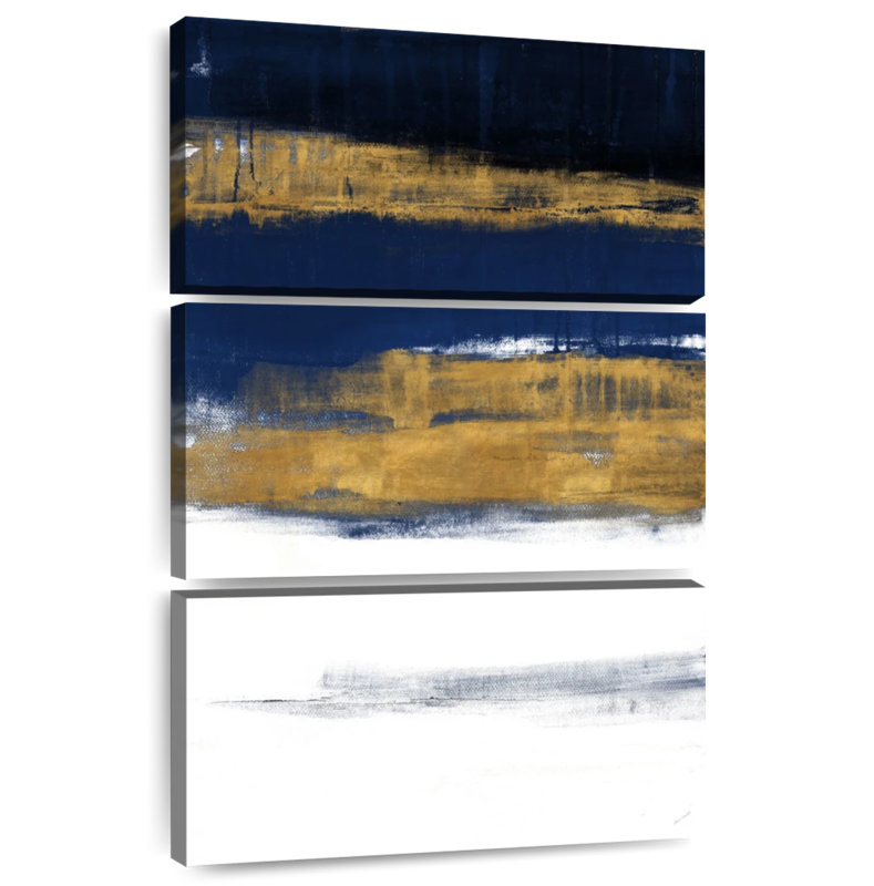 Pluie d'or de minuit Avery II, H 50 po x l 32 po
