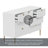 Lucreta 47.8'' W 7 - Drawer Dresser-1467799702