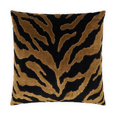 Zoolander Square Pillow Cover & Insert