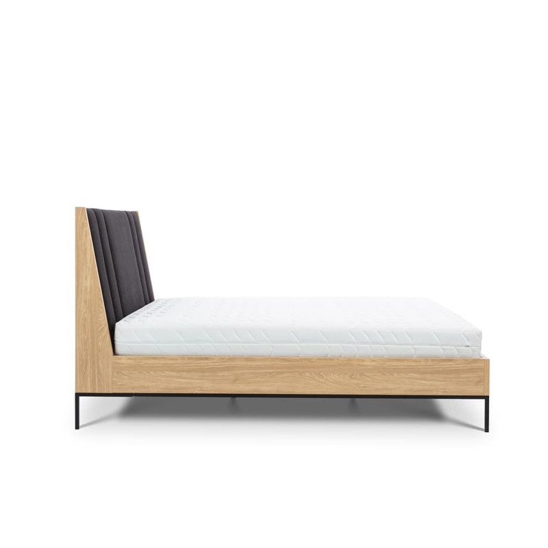 Middie Bed, 180 x 220cm