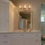 3 - Light Dimmable Vanity Light-335698025