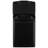Marina Wall Mount Mailbox Black-20411445