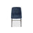 Bexhill Chenille Dining Chair-1372581190