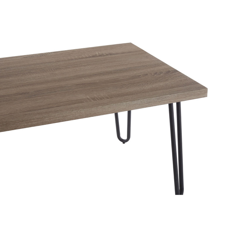 Armaga Four Leg Coffee Table