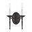 Benedetto Candle Wall Light-258188803