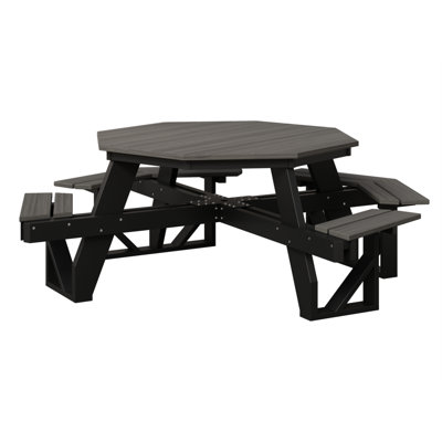 Ada Outdoor - Piece Conversation Set