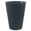 Cono Resin Pot Planter-49047604-49174516