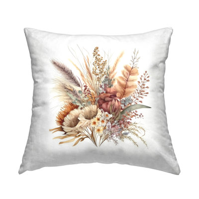 Coussin décoratif