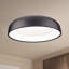 1 - Light LED Flush Mount-64113365