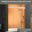 56" - 60" W x 79'' H Double Sliding Frameless Shower Door with Upgraded Soft-Closing&Tempered Glass-73009479