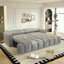 Canapé en tissu Modern-1049544773