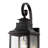 Morgan Hardwired Outdoor Lantern-62540222