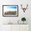Manhattan New York - Picture Frame Graphic Art Print-56859626-56859629