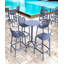 Table de bar en plastique-24095852