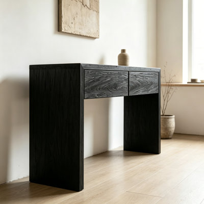 Console Wabi-sabi