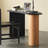 Creative design practical writing desk 59.05in