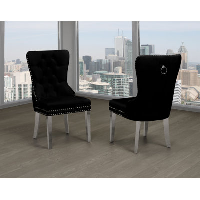 Chaise d'appoint Jaunna