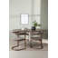 Damondre 4 - Person Dining Set