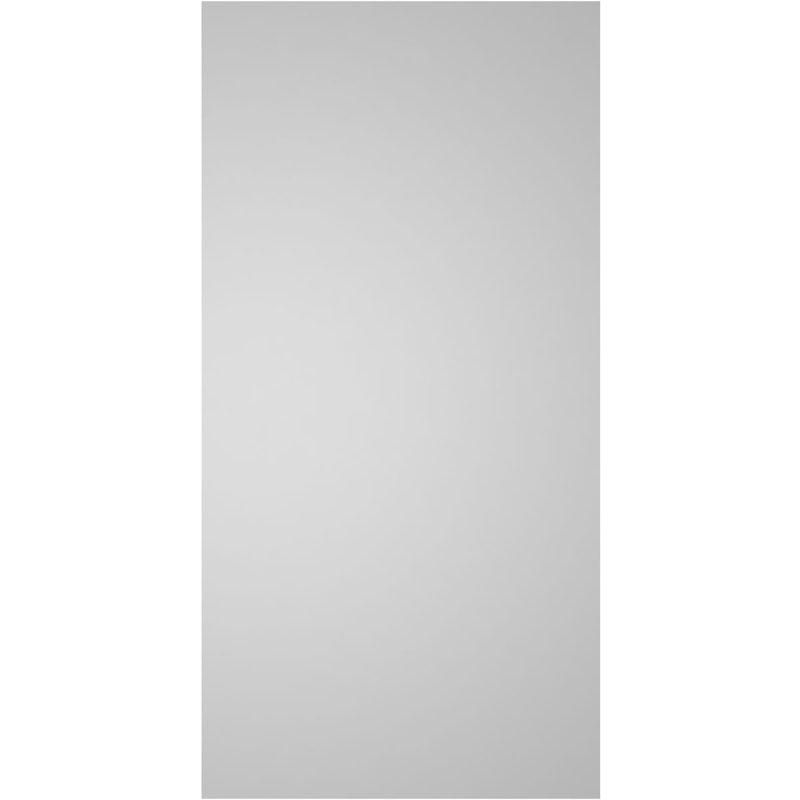 Cadre en brique, brun clair apprêté, H 36 po x l 18 po x P 1,5 po