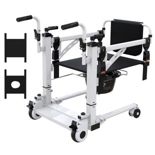 Bathroom Transfer System