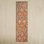 Adrien Red Green Ivory Hand-Tufted Wool Rug