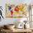 Aliaz Retro Expression World Map-107681279
