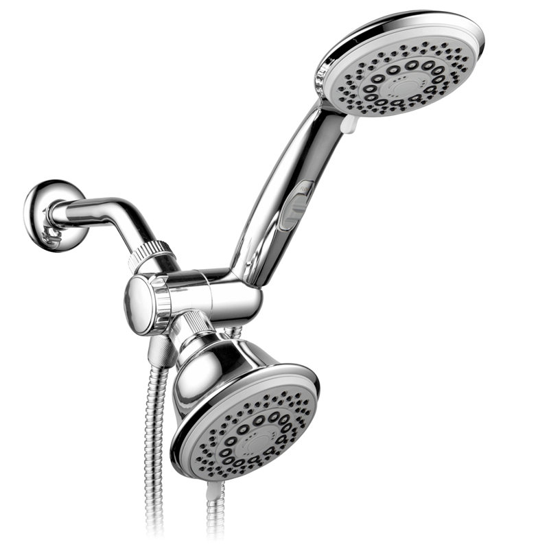 Ultra-Luxury 2.5 GPM GPM