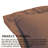 Bed Pillow Shams, 1800 Brushed Microfiber Oxford Pillowcases - NTBAY-166394456-152429659