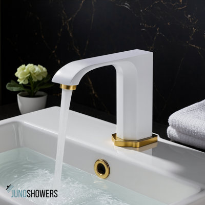 Robinet de salle de bain Juno Commercial