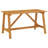 Darcey-Lee Rectangular 4 - Person 21.9" Long Dining Set-472436376