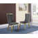 8 - Person Double Pedestal Dining Set