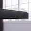 Table de billard en ardoise 8 pieds avec structure en acier Unity-124984674-124984665-124984682