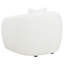 Fauteuil d'appoint Bethony
