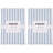 Stripe Dish Cloth Kitchen Towel-54316146