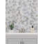 Carrelage mural 11 po x 12 po Elyra Perla