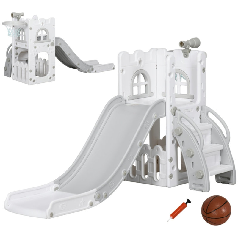 EvoNet Indoor Slide